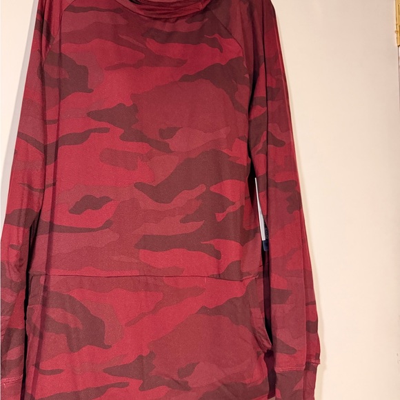 Nine West Red Blazer - Picture 4 of 10